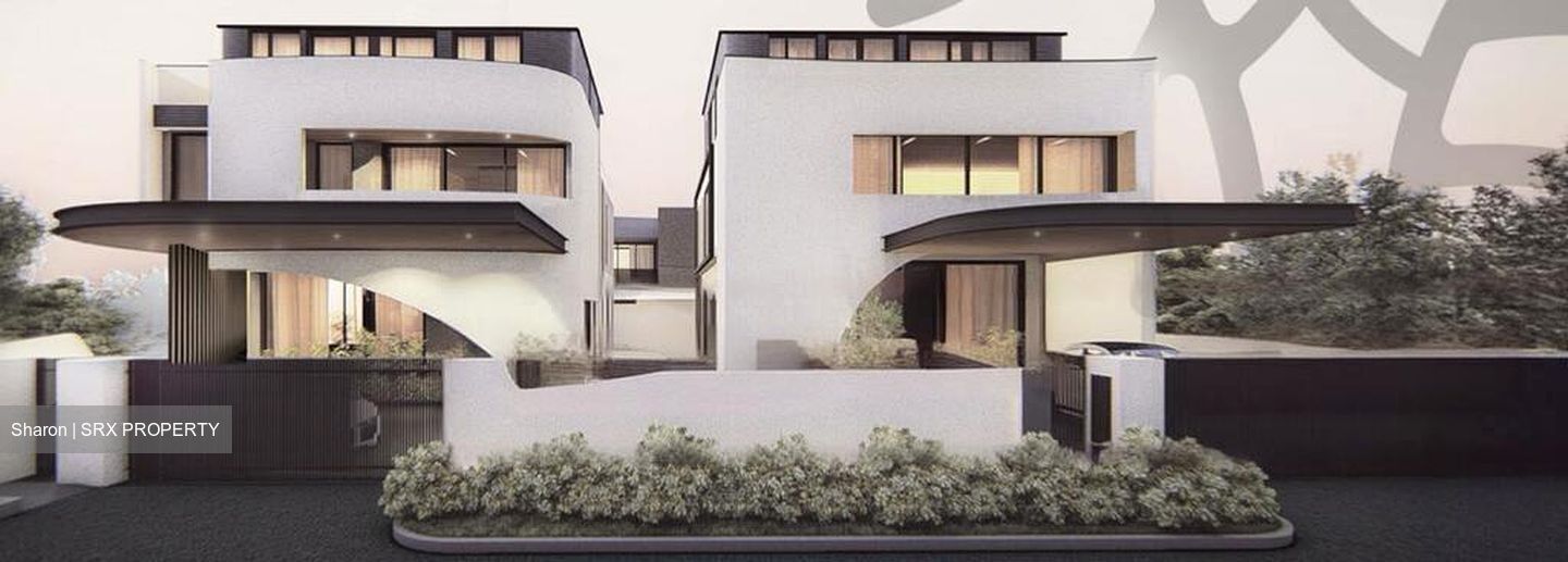 Jalan Riang (D13), Detached #486934531